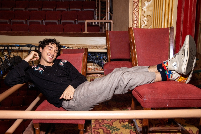 Recap the Broadway Debuts of 2024 Image