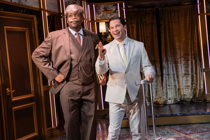 Photos/Video: GHOST OF JOHN MCCAIN Off-Broadway at SoHo Playhouse Image