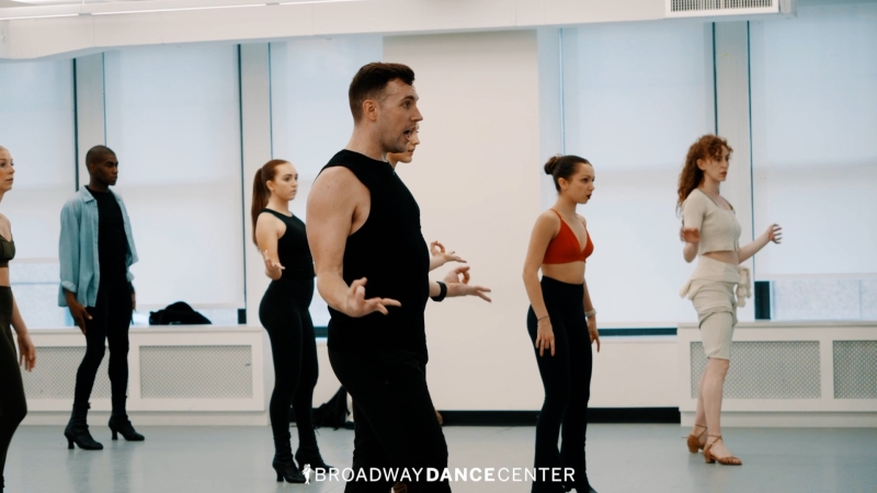 Conversations with Creators: Tanner Lane and The Idea of Movement Fusion Image