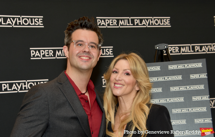 Photos: Meet the Cast of JERSEY BOYS CAST At Paper Mill Playhouse Image