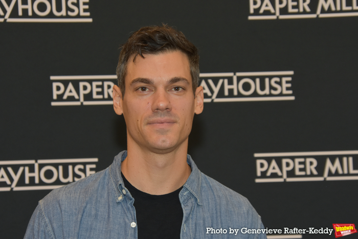 Photos: Meet the Cast of JERSEY BOYS CAST At Paper Mill Playhouse Image