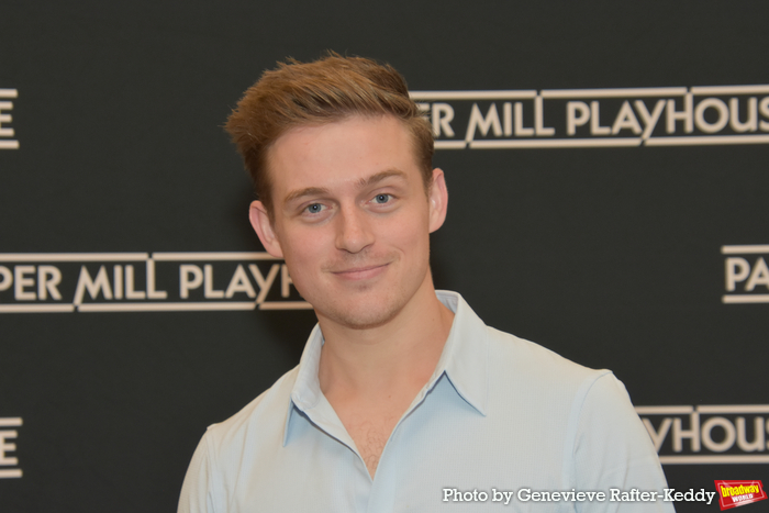 Photos: Meet the Cast of JERSEY BOYS CAST At Paper Mill Playhouse Image