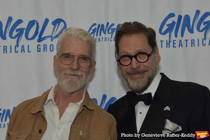 Photos: Stars Turn Out for Gingold Group's 2024 Golden Shamrock Gala  Image