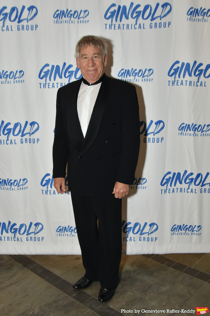 Photos: Stars Turn Out for Gingold Group's 2024 Golden Shamrock Gala  Image