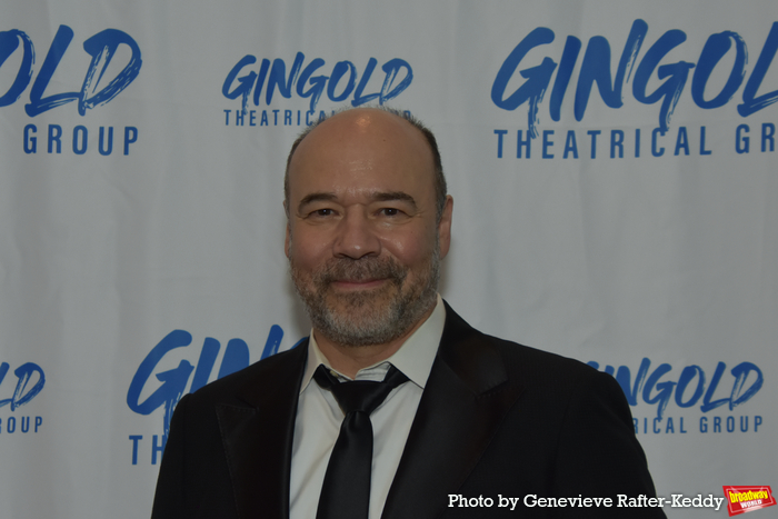 Photos: Stars Turn Out for Gingold Group's 2024 Golden Shamrock Gala  Image