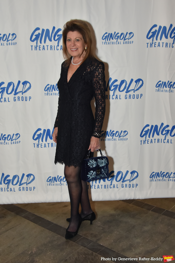 Photos: Stars Turn Out for Gingold Group's 2024 Golden Shamrock Gala  Image