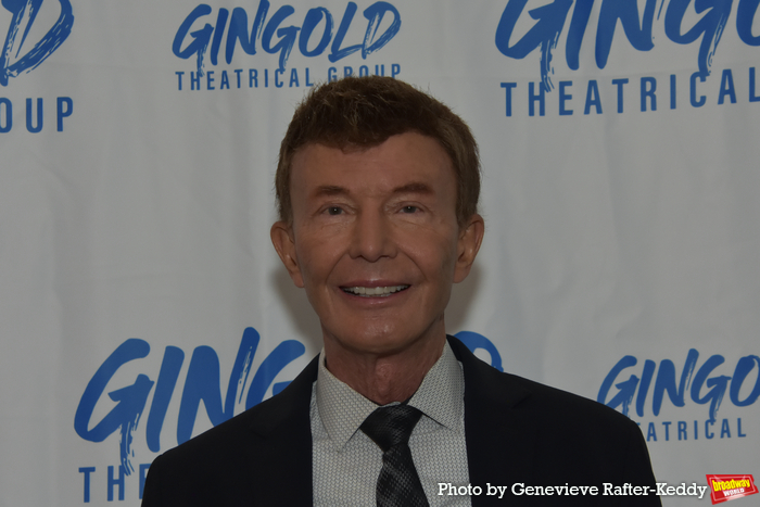 Photos: Stars Turn Out for Gingold Group's 2024 Golden Shamrock Gala  Image