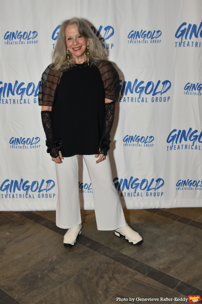 Photos: Stars Turn Out for Gingold Group's 2024 Golden Shamrock Gala  Image