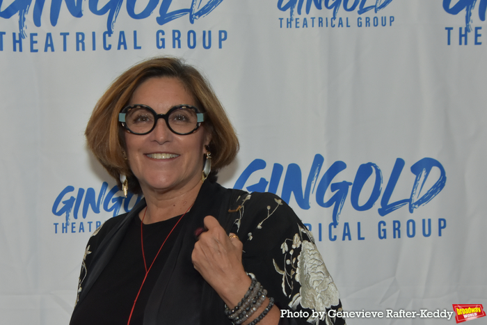 Photos: Stars Turn Out for Gingold Group's 2024 Golden Shamrock Gala  Image