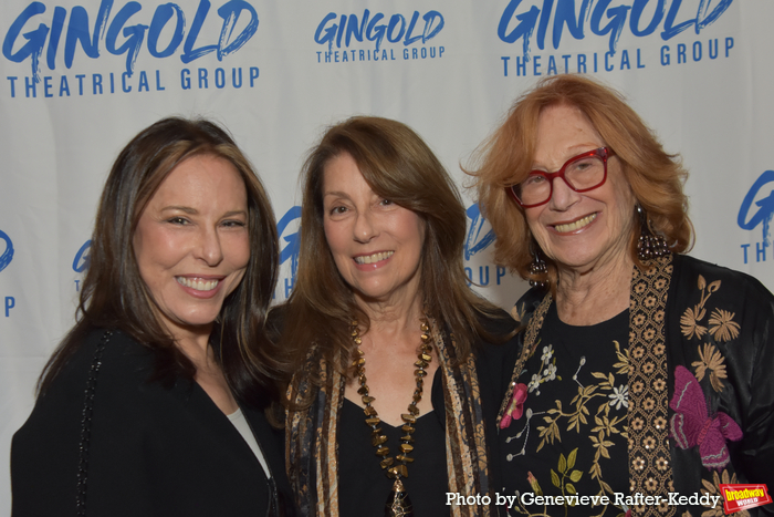 Photos: Stars Turn Out for Gingold Group's 2024 Golden Shamrock Gala  Image