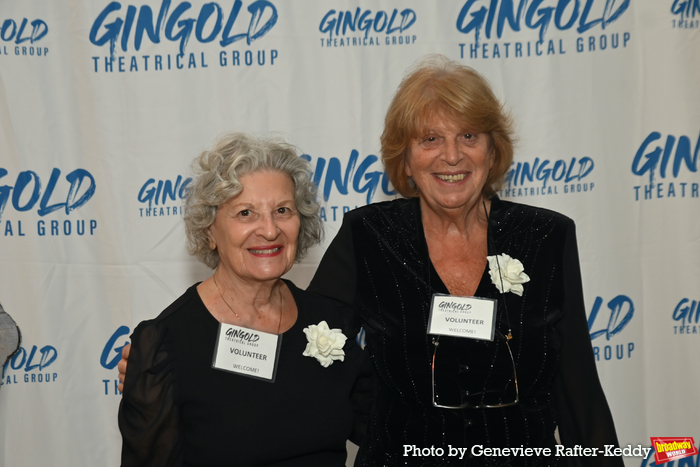 Photos: Stars Turn Out for Gingold Group's 2024 Golden Shamrock Gala  Image