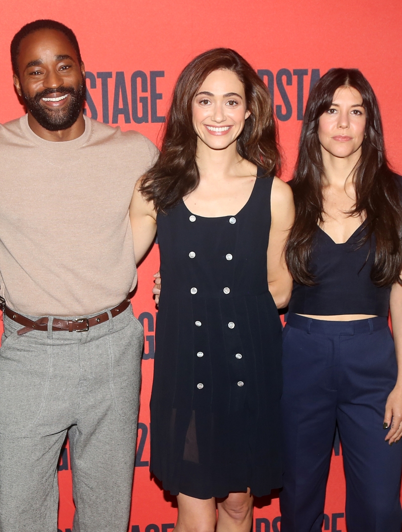 What's Opening Off-Broadway in Fall 2024 Image