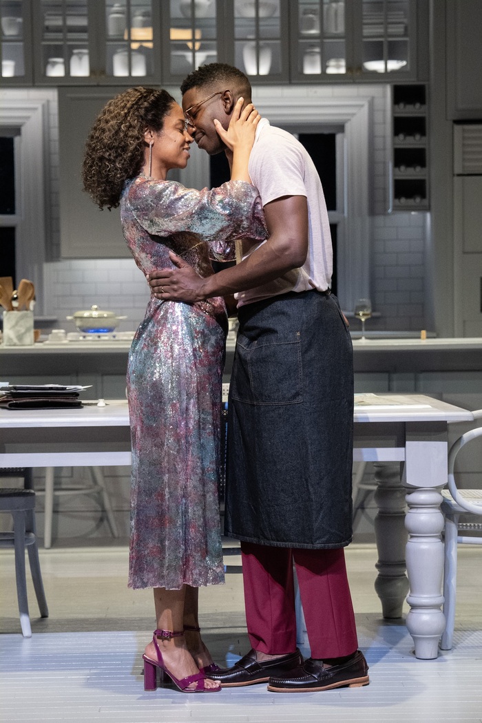 Photos: GOOD BONES at The Public Theater Image