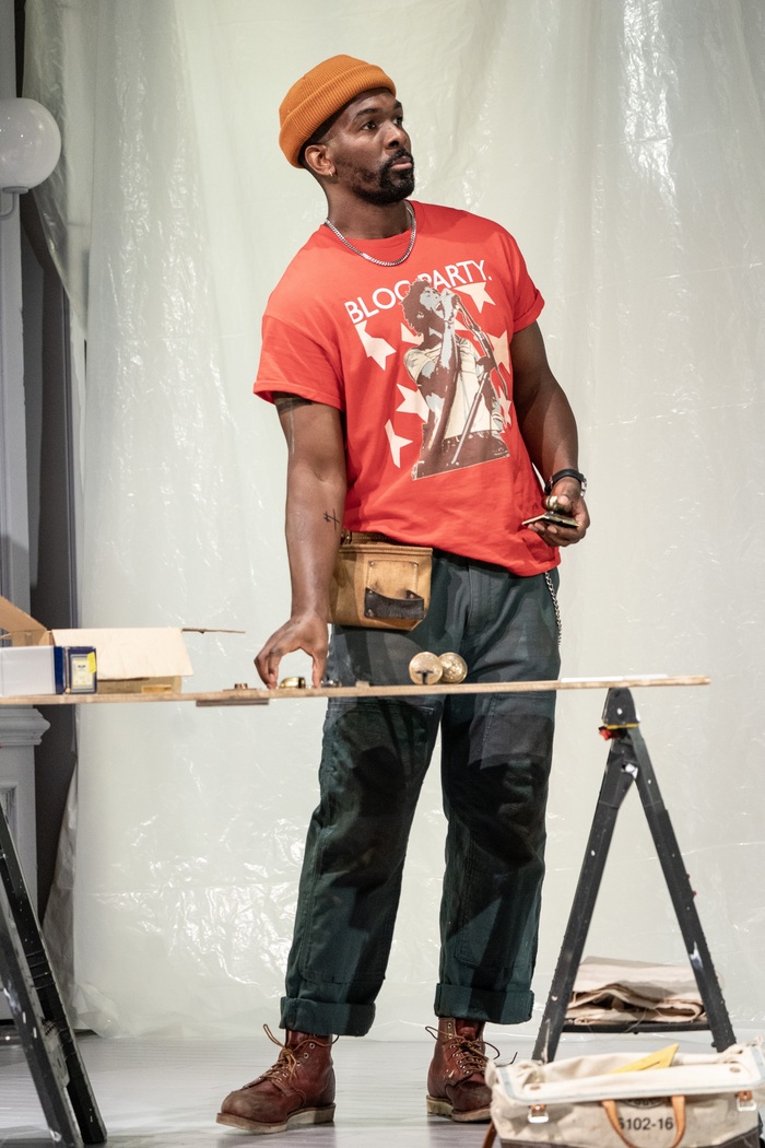 Photos: GOOD BONES at The Public Theater Image