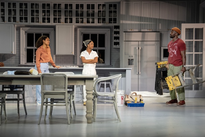Photos: GOOD BONES at The Public Theater Image