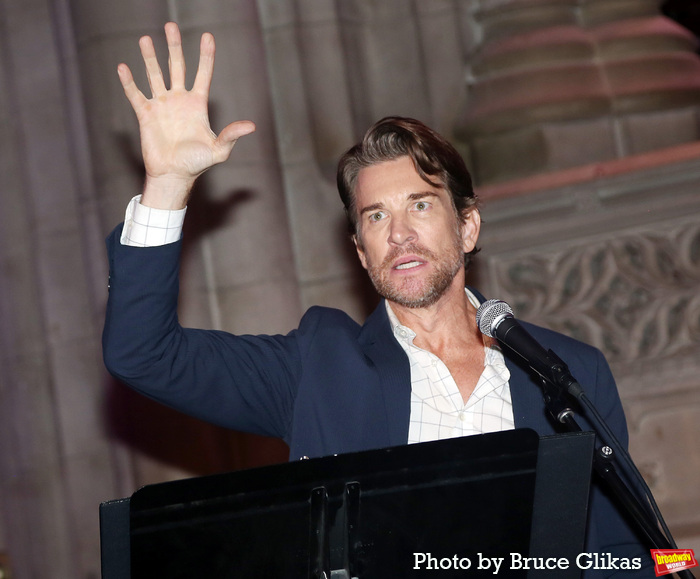 Photos: Meet the Cast of Anna K. Jacobs and Michael R. Jackson's TEETH Image