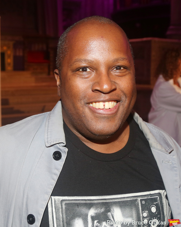Photos: Meet the Cast of Anna K. Jacobs and Michael R. Jackson's TEETH Image