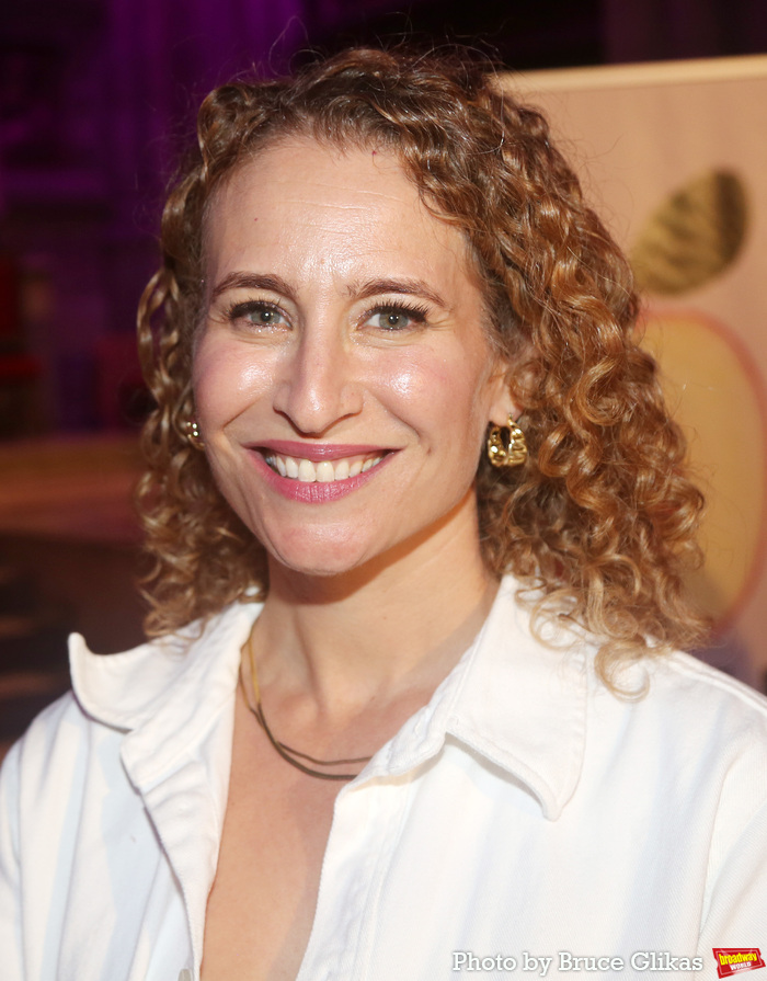 Photos: Meet the Cast of Anna K. Jacobs and Michael R. Jackson's TEETH Image