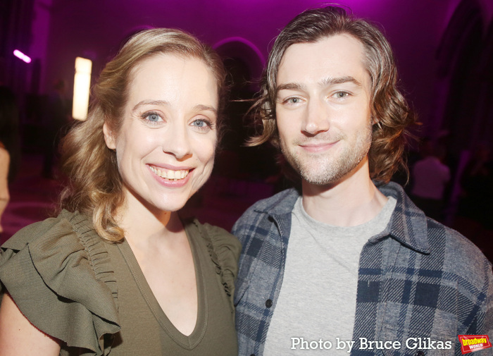 Photos: Meet the Cast of Anna K. Jacobs and Michael R. Jackson's TEETH Image