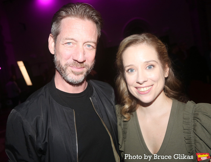 Photos: Meet the Cast of Anna K. Jacobs and Michael R. Jackson's TEETH Image