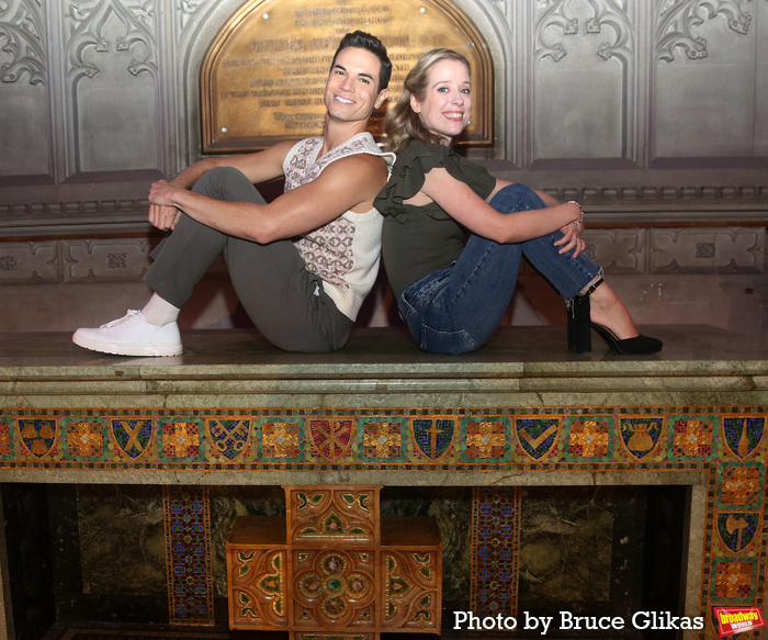 Photos: Meet the Cast of Anna K. Jacobs and Michael R. Jackson's TEETH Image