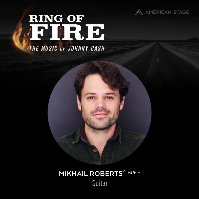 Previews: RING OF FIRE at American Stage  Image