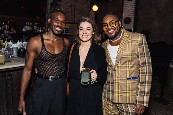 Photos: GHOST OF JOHN MCCAIN Opens Off-Broadway Image