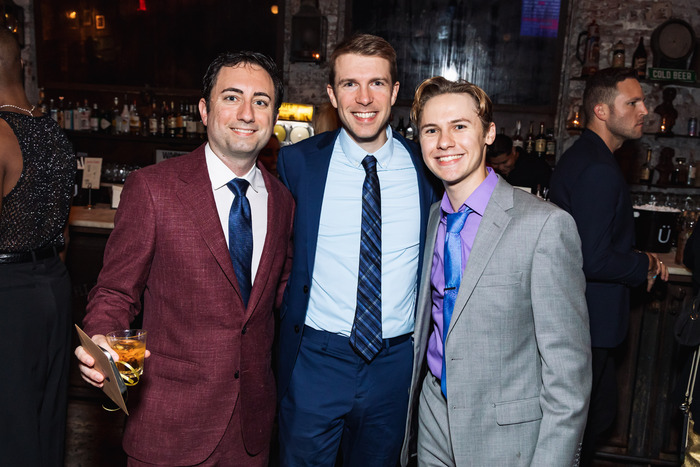 Photos: GHOST OF JOHN MCCAIN Opens Off-Broadway Image
