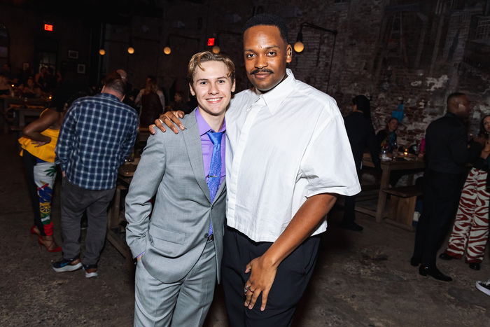Photos: GHOST OF JOHN MCCAIN Opens Off-Broadway Image