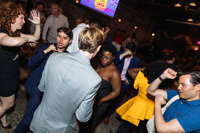 Photos: GHOST OF JOHN MCCAIN Opens Off-Broadway Image