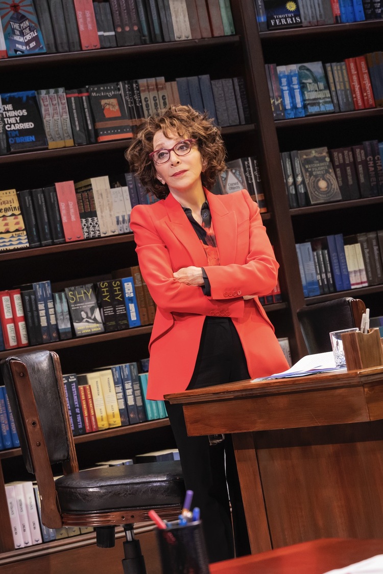 Photos: Robert Downey Jr. & More in MCNEAL on Broadway Image