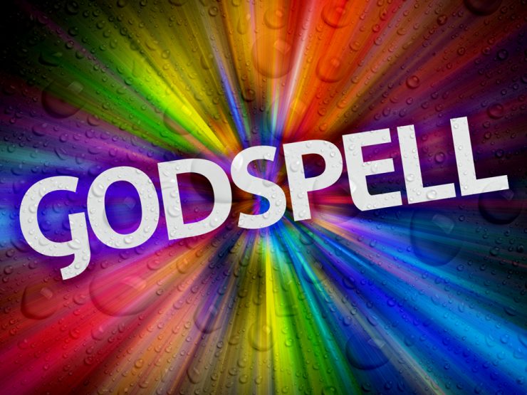 Interview: Kyle Patrick And Michael Lluberes Say GODSPELL at FIM Flint Repertory Theatre is Pure Joy  Image