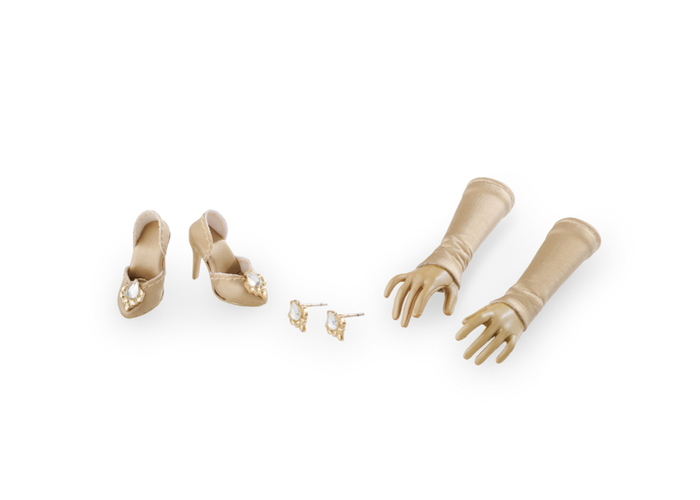Photos: Eartha Kitt Collectible Doll Now Available to Order Image