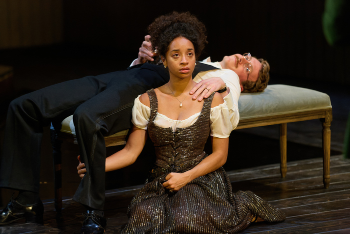 Photos: A DOLL'S HOUSE At Sheffield Theatres  Image