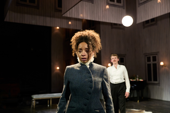 Photos: A DOLL'S HOUSE At Sheffield Theatres  Image