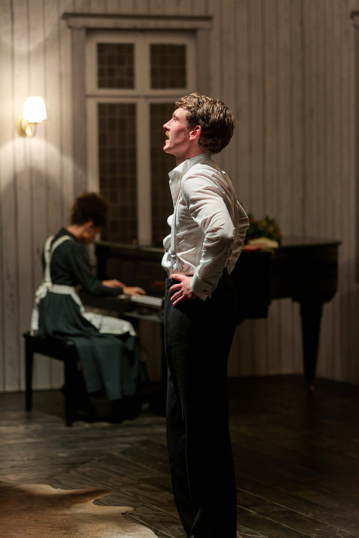 Photos: A DOLL'S HOUSE At Sheffield Theatres Image