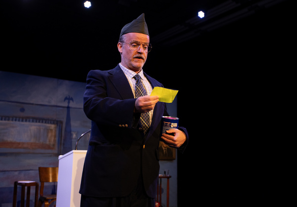 Photos: Rhode Island Premiere Of WHAT THE CONSTITUTION MEANS TO ME At Wilbury Group  Image