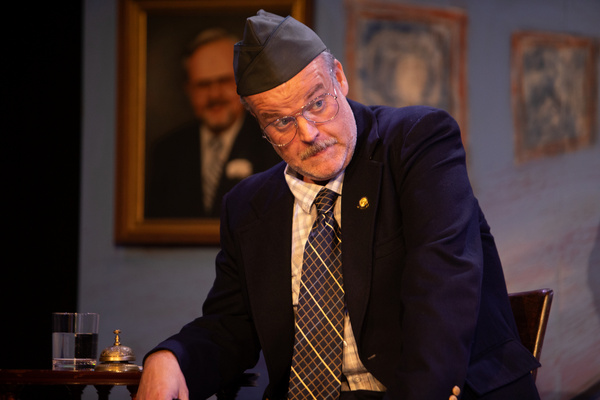 Photos: Rhode Island Premiere Of WHAT THE CONSTITUTION MEANS TO ME At Wilbury Group Image