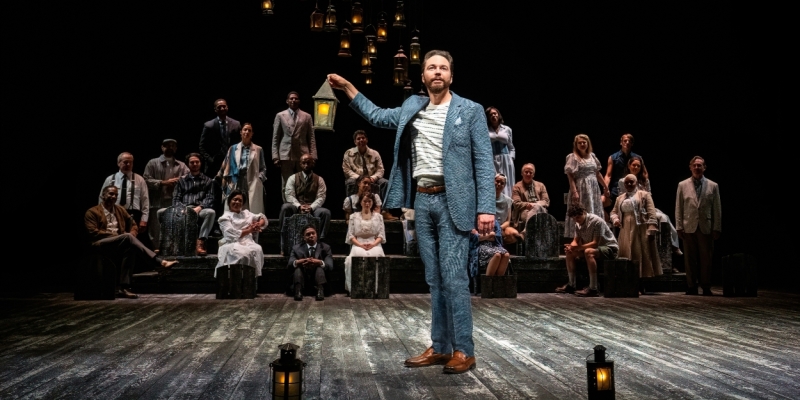 Wake Up With BroadwayWorld September 27, 2024 Image