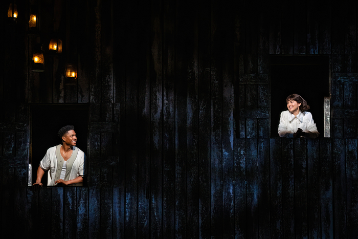 Photos: Jim Parsons & More in OUR TOWN on Broadway Image