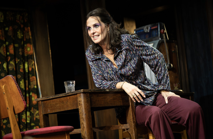 Photos: THE HILLS OF CALIFORNIA Extends on Broadway; Plus a First Look Image