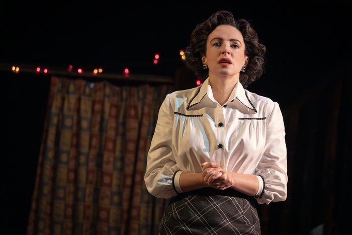 Photos: THE HILLS OF CALIFORNIA Extends on Broadway; Plus a First Look Image