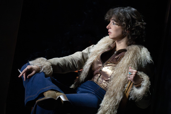 Photos: THE HILLS OF CALIFORNIA Extends on Broadway; Plus a First Look  Image