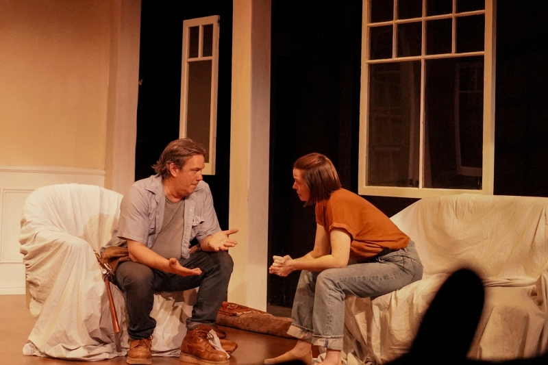 Review: DEMOLITION at Pacific Resident Theatre Image