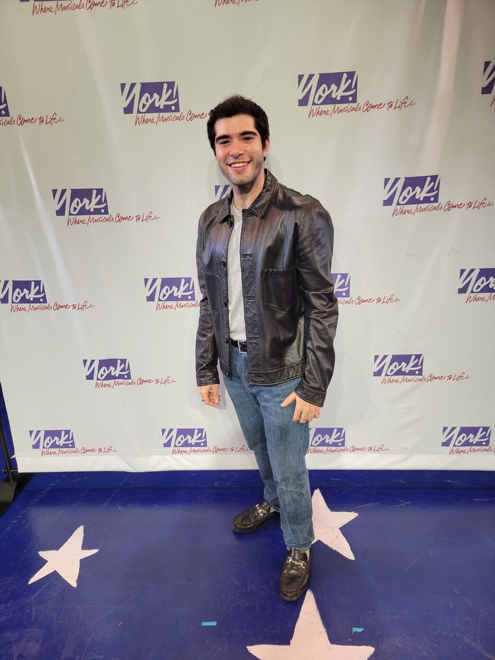 Photos: MONTE CRISTO Opens at The York Theatre Company Image