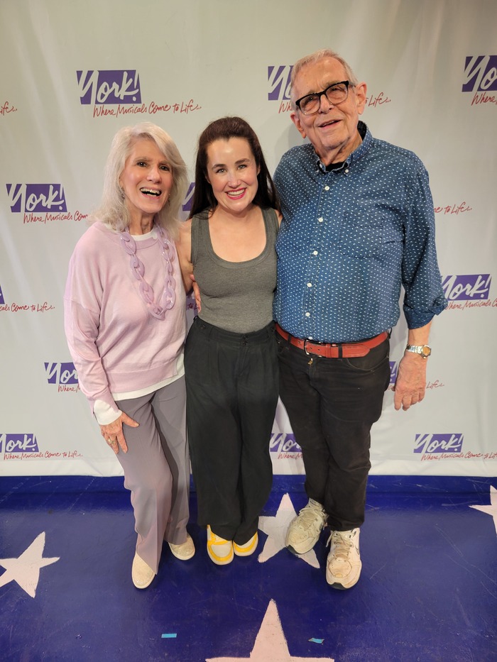 Photos: MONTE CRISTO Opens at The York Theatre Company Image