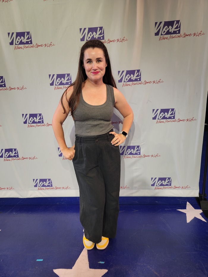 Photos: MONTE CRISTO Opens at The York Theatre Company Image