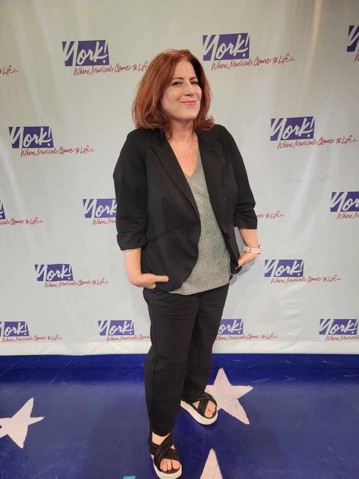 Photos: MONTE CRISTO Opens at The York Theatre Company Image