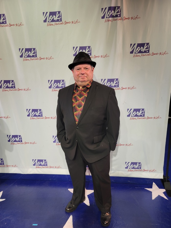 Photos: MONTE CRISTO Opens at The York Theatre Company Image
