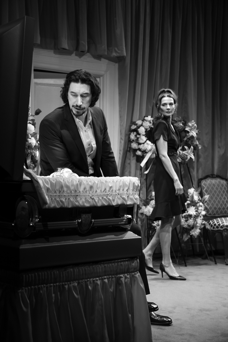 What's Opening Off-Broadway in Fall 2024 Image